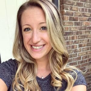 Meet your Posher, Kristen